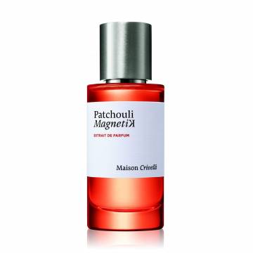 Maison Crivelli Patchouli Magnetik Духи унисекс, 50 мл Maison Crivelli Patchouli Magnetik Духи унисекс, 50 мл