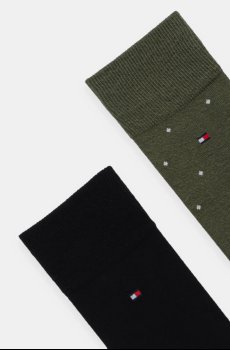 Носки Tommy Hilfiger 2 шт
