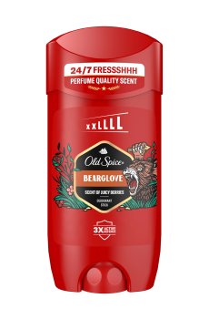 Дезодорант-стик OLD SPICE Bearglove мужской, 85 мл
