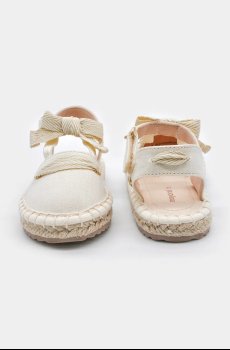 Детские эспадрильи Mayoral