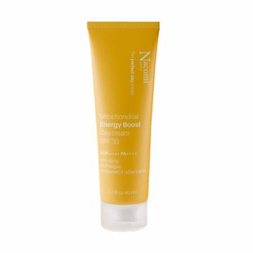 Крем для лица Nacomi Next Level Mitochondrial Energy Boost SPF 30, 40 мл Крем для лица Nacomi Next Level Mitochondrial Energy Boost SPF 30, 40 мл