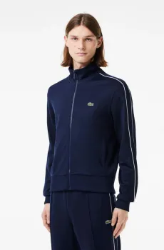 Мужская синяя толстовка Синий XL Lacoste SH1457166
