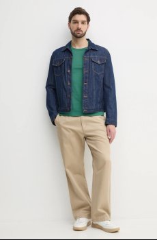 Хлопковая футболка Polo Ralph Lauren