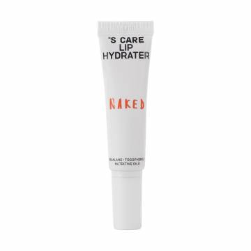 Бальзам для губ Sisters Aroma Sisters Care Lip Hydrater Naked с карабином, 10 мл Бальзам для губ Sisters Aroma Sisters Care Lip Hydrater Naked с карабином, 10 мл