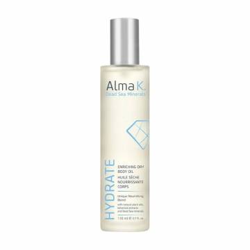 Сухое масло для тела Alma K. Enriching Dry Body Oil, 110 мл