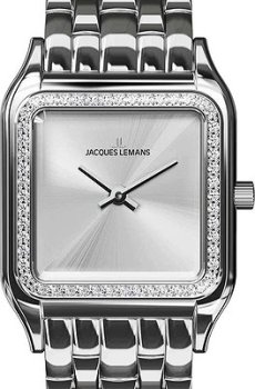 Женские часы Jacques Lemans