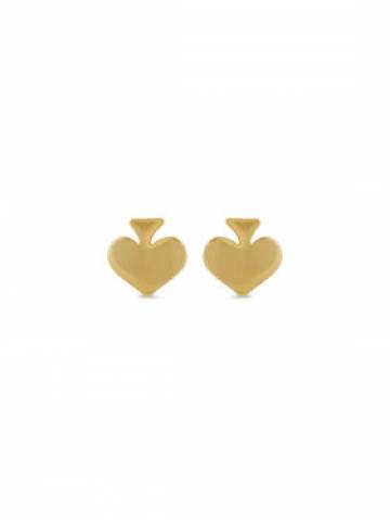 Kate Spade Сережки KJ310 Золотий Kate Spade Сережки KJ310 Золотий