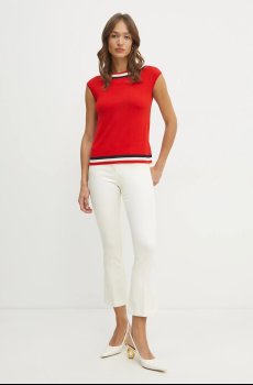 Джинсы Luisa Spagnoli