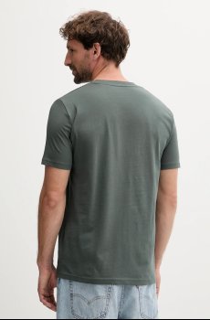 Хлопковая футболка Marc OPolo