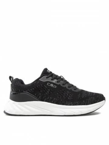 CMP Взуття для тренажерного залу Nhekkar Fitness Shoe 3Q51057 Чорний CMP Взуття для тренажерного залу Nhekkar Fitness Shoe 3Q51057 Чорний