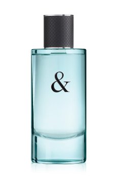 Tiffany & Co Love For Him Туалетная вода мужская, 90 мл (ТЕСТЕР)