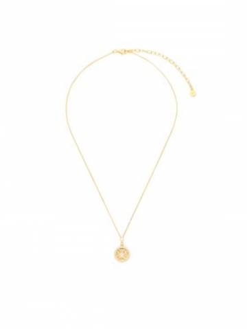 Emporio Armani Намисто EG3595710 Золотий Emporio Armani Намисто EG3595710 Золотий