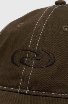 Хлопковая кепка Résumé