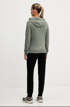 Спортивный костюм EA7 Emporio Armani