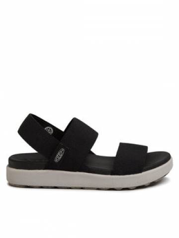 Keen Босоніжки Elle Backstrap 1022620 Чорний Keen Босоніжки Elle Backstrap 1022620 Чорний