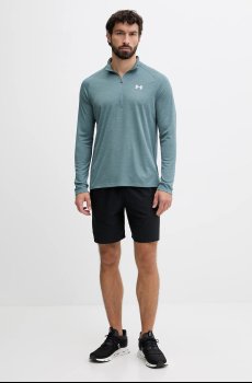 Кофта для тренинга Under Armour Tech Textured