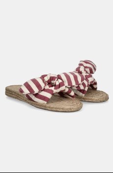 Шлепанцы Answear.LAB