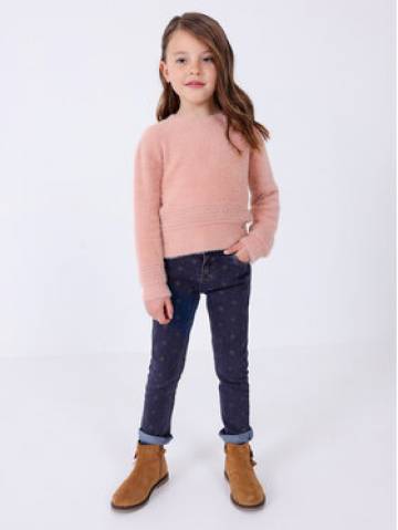 Mayoral Джинси 4.504 Голубий Regular Fit Mayoral Джинси 4.504 Голубий Regular Fit