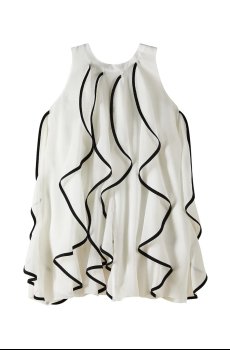 Детское платье Patrizia Pepe A643