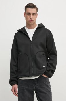 Кофта Rains Safi Fleece Hood Jacket T1