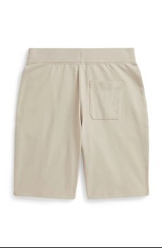 Детские хлопковые шорты Polo Ralph Lauren