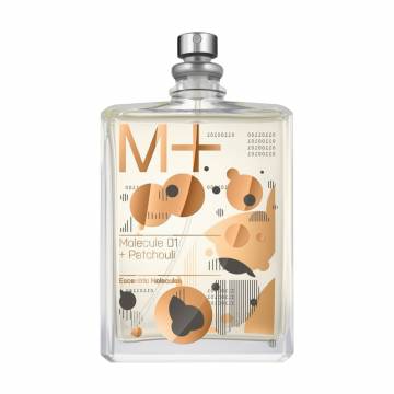 Escentric Molecules Molecule 01 + Patchouli Туалетная вода унисекс, 100 мл (ТЕСТЕР) Escentric Molecules Molecule 01 + Patchouli Туалетная вода унисекс, 100 мл (ТЕСТЕР)