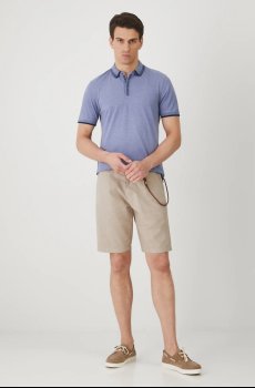 Льняные шорты Medicine