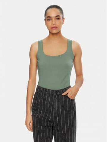 Vero Moda Топ Million 10305800 Зелений Regular Fit Vero Moda Топ Million 10305800 Зелений Regular Fit