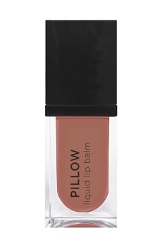 Уценка! Бальзам для губ NoUBA Pillow Liquid Lip Balm 03, 6 мл