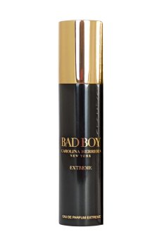 Carolina Herrera Bad Boy Extreme Парфюмированная вода мужская, 10 мл