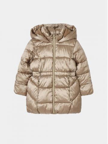 Mayoral Пуховик 4.413 Золотий Regular Fit Mayoral Пуховик 4.413 Золотий Regular Fit