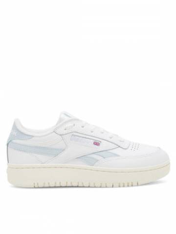 Reebok Снікерcи Club C Double Revenge 100033102 Білий Reebok Снікерcи Club C Double Revenge 100033102 Білий