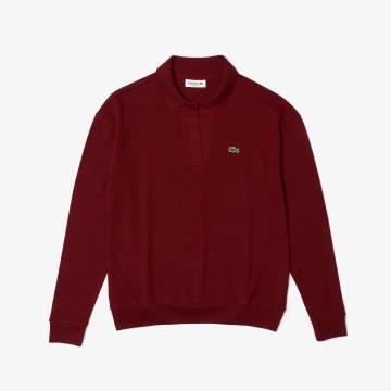 Lacoste поло жіноче Lacoste поло жіноче