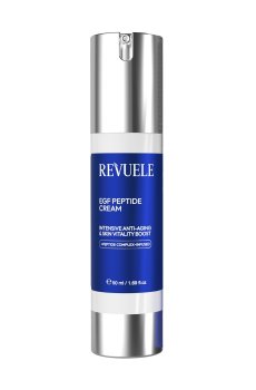 Регенерирующий крем для лица Revuele EGF Peptide Cream, 50 мл