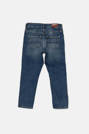 Детские джинсы Pepe Jeans TAPERED JEANS HW PG201683HT7 Детские джинсы Pepe Jeans TAPERED JEANS HW PG201683HT7