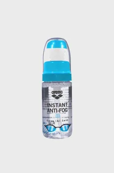 Спрей для очков от запотевания Antifog SPRAY&SWIM Прозрачный ONESIZE Arena 000398-100