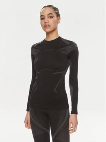 Brubeck Верхня термоактивна білизна LS1569W Чорний Slim Fit Brubeck Верхня термоактивна білизна LS1569W Чорний Slim Fit