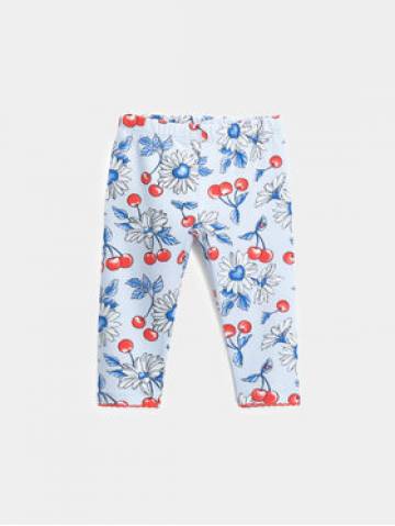 Original Marines Легінси DEP1052NF Кольоровий Slim Fit Original Marines Легінси DEP1052NF Кольоровий Slim Fit