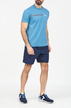 Шорты пляжные