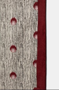 Шелковый платок MM by Max Mara UGUALE