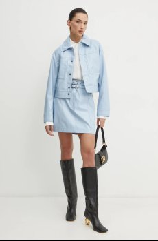 Юбка BOSS Orange