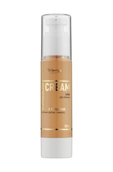 Крем для лица Top Beauty Kombucha Cream с комбучей, 50 мл