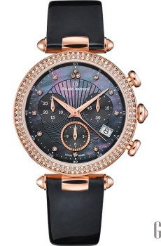 Часы Claude Bernard