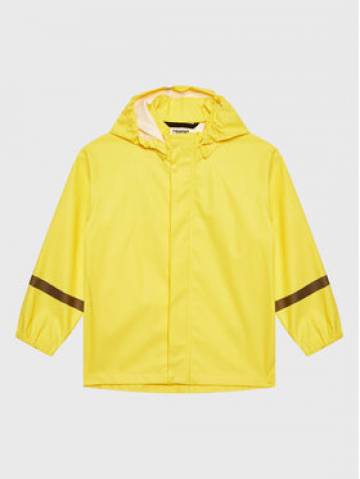 Reima Дощовик Lampi 5100023A Жовтий Regular Fit Reima Дощовик Lampi 5100023A Жовтий Regular Fit