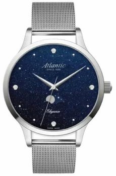 Часы Atlantic