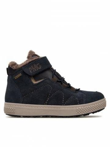 Primigi Черевики GORE-TEX 4887022 S Cиній Primigi Черевики GORE-TEX 4887022 S Cиній