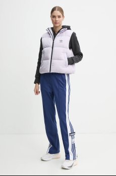 Пуховая безрукавка adidas Originals Regen Down Vest