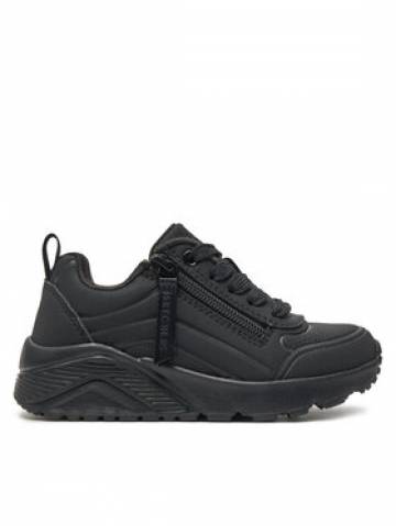 Skechers Снікерcи 310387L/BBK Чорний Skechers Снікерcи 310387L/BBK Чорний