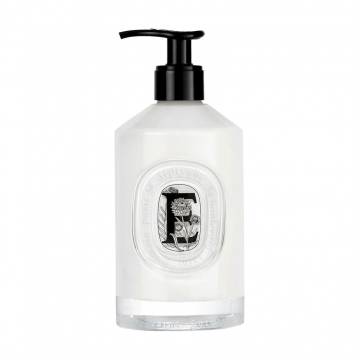 Парфюмированный лосьон для рук Diptyque Velvet Hand Lotion женский, 350 мл Парфюмированный лосьон для рук Diptyque Velvet Hand Lotion женский, 350 мл