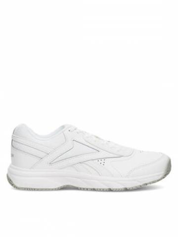 Reebok Снікерcи WORK N CUSHION 100001159 Білий Reebok Снікерcи WORK N CUSHION 100001159 Білий
